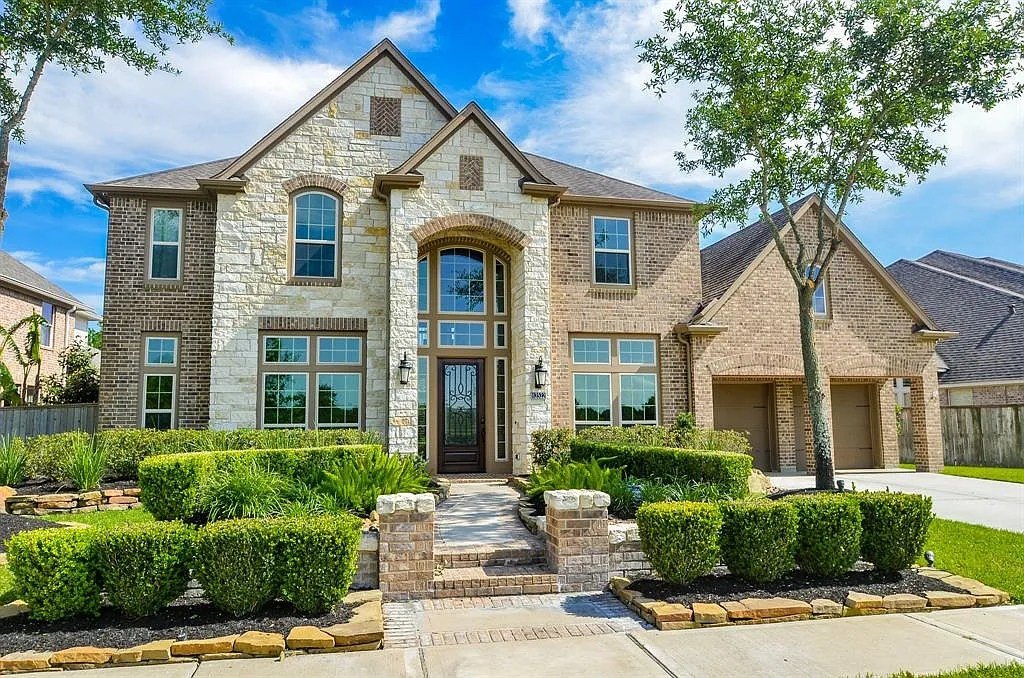 Bridgeland Neighborhood Guide: Cypress, TX